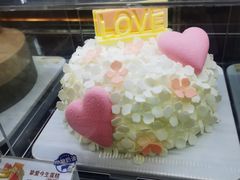 -85度C(南京中山南店)