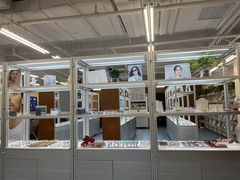 -无奔眼镜·蔡司·依视路授权店(马家堡店)