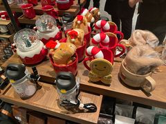 -星巴克臻选(北京颐堤港中心第二店)