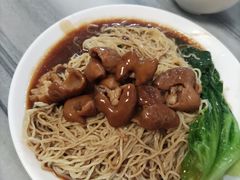 -芬芳甜品(同福路店)