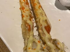 -雍和会海鲜姿造自助(湖东路店)