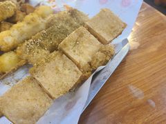 -张记炸串肠粉