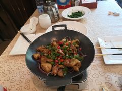 -大鸭梨(天通西苑店)