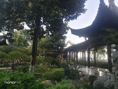 -南京中国近代史遗址博物馆(南京总统府)