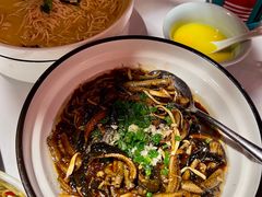 -小河盐帮·私家菜·烤鸭(三元桥·霄云路店)