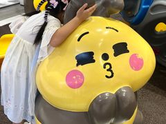 -丽达购物中心(崂山店)