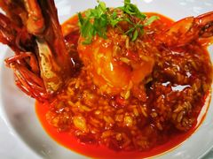 -Yan Ting 宴庭中餐厅(上海静安瑞吉酒店)