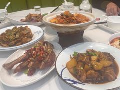 -苏湘小馆·不做预制菜(青年公社店)