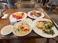 -嘉兴华美达酒店(秦逸路店)