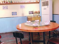 大堂-温州一家人美食(西木头市店)