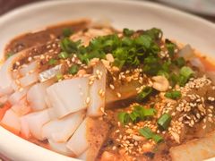 -渝信川菜(长安店)