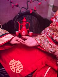 -太郎花子婚纱摄影TAHAKO(无锡店)