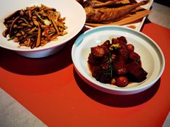 -春色如许·茶食餐厅(桃李春风店)