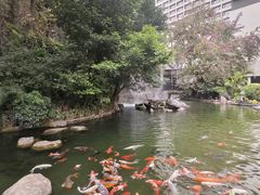 -广州花园酒店