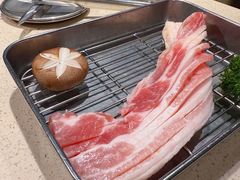 -Ant 蚂蚁洞烤肉·大营地(上海静安大悦城店)