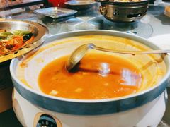 -小城外婆肴私房菜.家宴聚集点(圆明园颐和园·清河上地店)