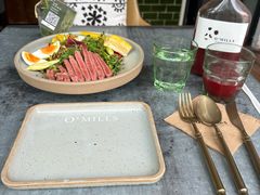 -O'mills Sourdough Bakery&Bistro(永嘉路店)