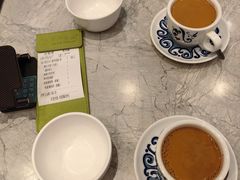 -翠华餐厅(正佳广场店)