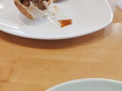-惠丰门丁肉饼店