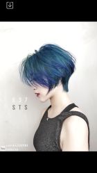 点击看大图 -新晨·SALON·形象造型