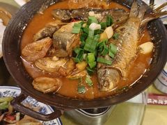 -三河胡氏农家(青阳路店)