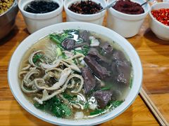 -熊氏牛羊杂粉(龙眼井总店)