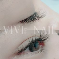 -ViVi薇薇日式＆新中式美睫半永久