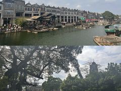 -赤坎·广东华侨国际旅游度假区