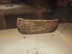 -河姆渡遗址博物馆