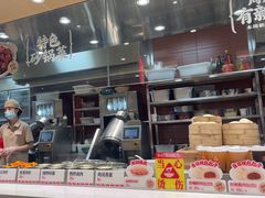 -乡村基·川味现炒大王(熙悦天街店)