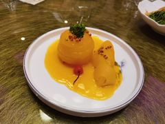 -三道菜(明堂公园店)