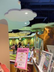 -MELAND CLUB亲子乐园•派对(虹桥万象城店)