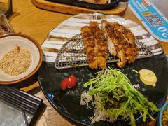 -晴季寿司(延河路万达广场店)