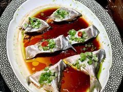 -锦楼·臻选新杭帮(杭州中心店)