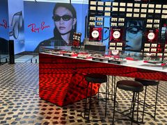 -Ray·Ban雷朋(淮海中路店)