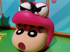 -泡泡玛特POPMART(合生汇店)