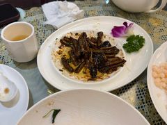 -新聚丰菜馆(太监弄店)