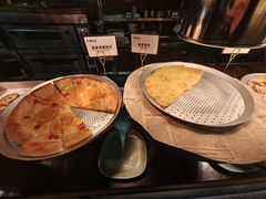 -韩盛·盛江山自助料理(于洪新玛特店)