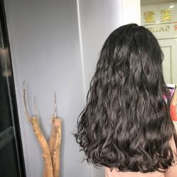 点击看大图 -DL HAIR SALON