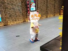 -蓝鲸湾汤泉(包河店)