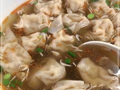 -黄家馄饨(铁心桥店)