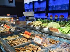 -徐记海鲜(大雁塔|金都店)