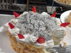 -晶丽香榭自助餐(南京大饭店)