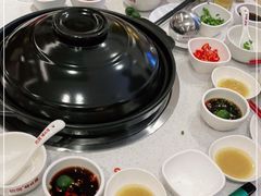 -好彩猪肚鸡(正弘城店)