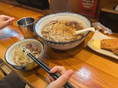 -Ramen满吉·豚骨拉面(丽园路店)