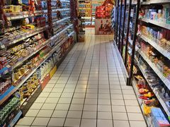 -青岛利群四方购物广场