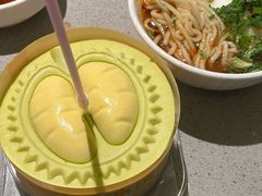 -海底捞火锅(老城根店)