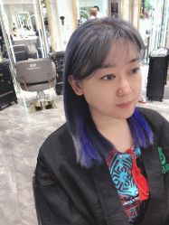 点击看大图 -容萨美业·美容美发