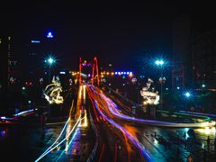 -中国宜宾·长江地标广场