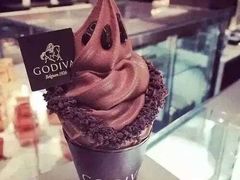 -GODIVA(港汇恒隆广场)